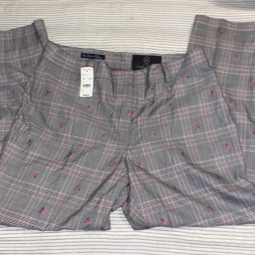 Brooks brothers pants